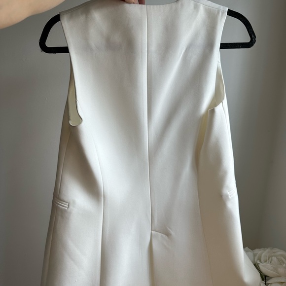 ZARA VEST - Picture 2 of 4